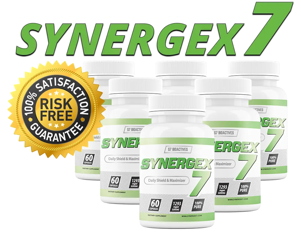 Synergex 7